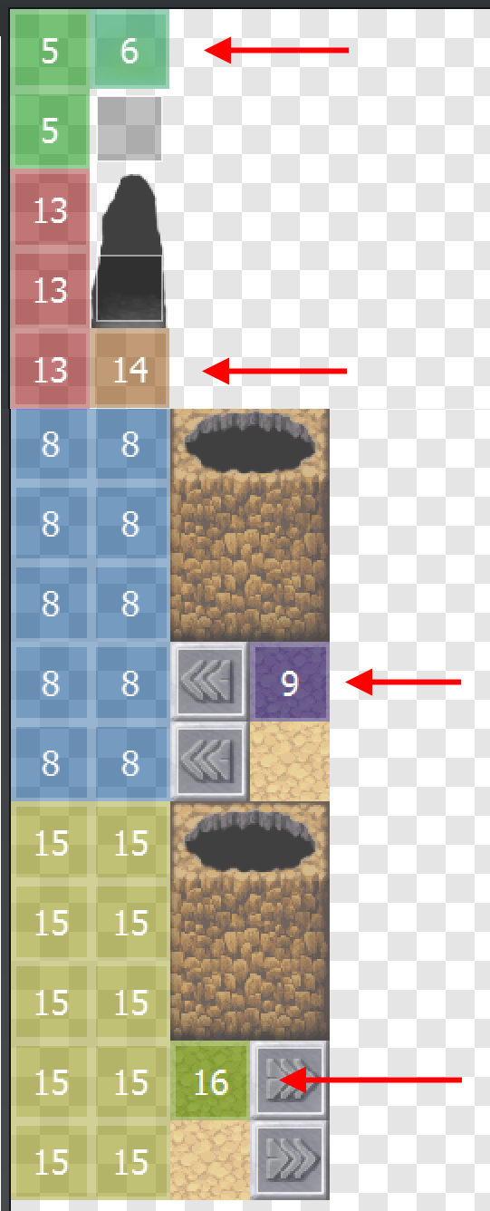 Meta Maze – Multiple Exits – Aerosys' Blog