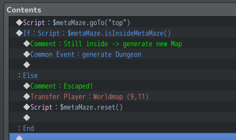 Meta Maze Aerosys Blog